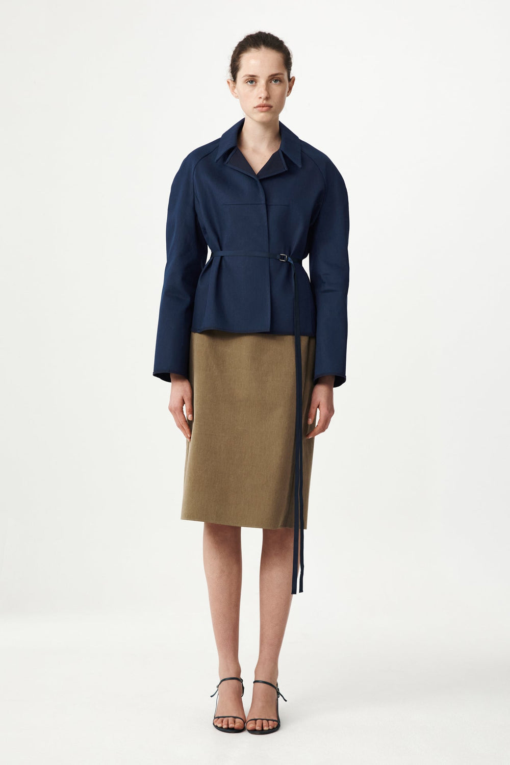 Vault Jacket