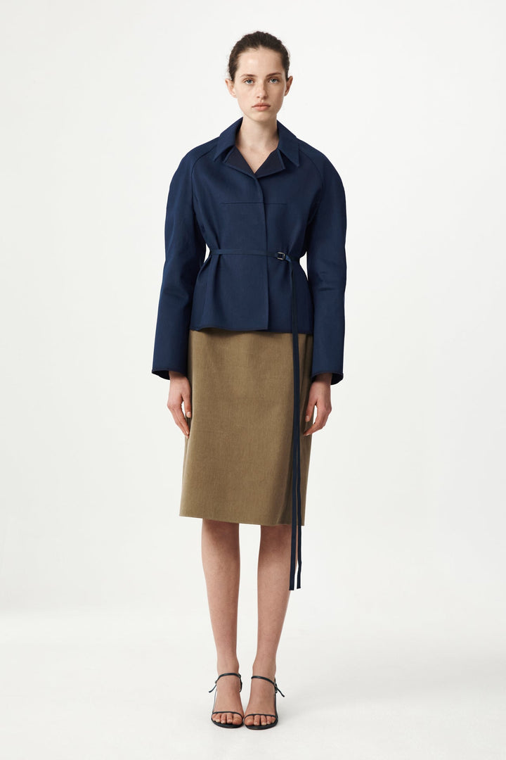 Vault Jacket