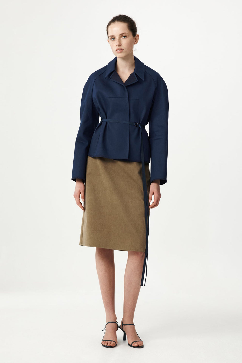 Vault Jacket