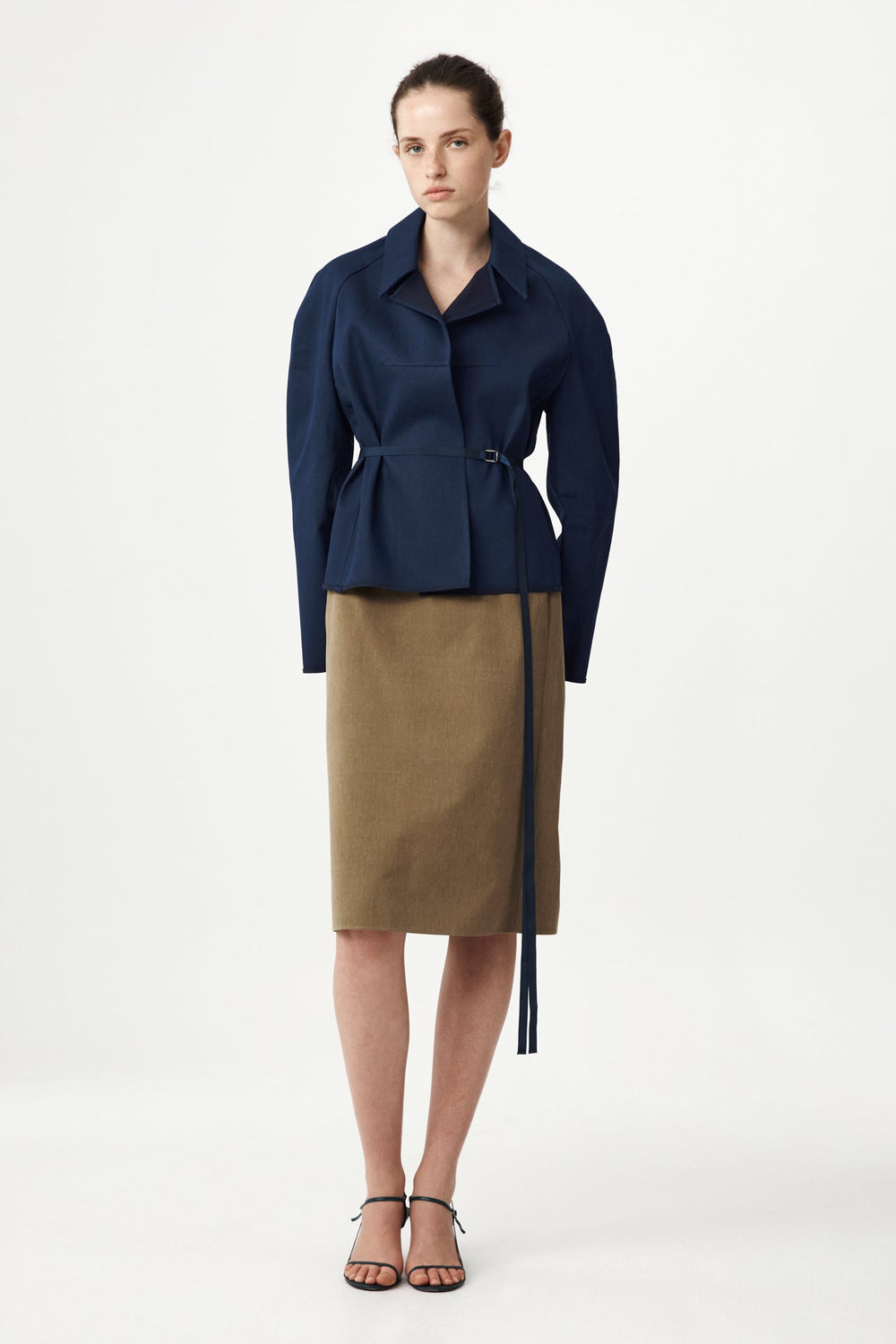 Vault Jacket