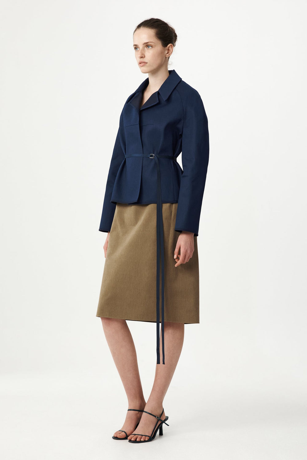 Vault Jacket