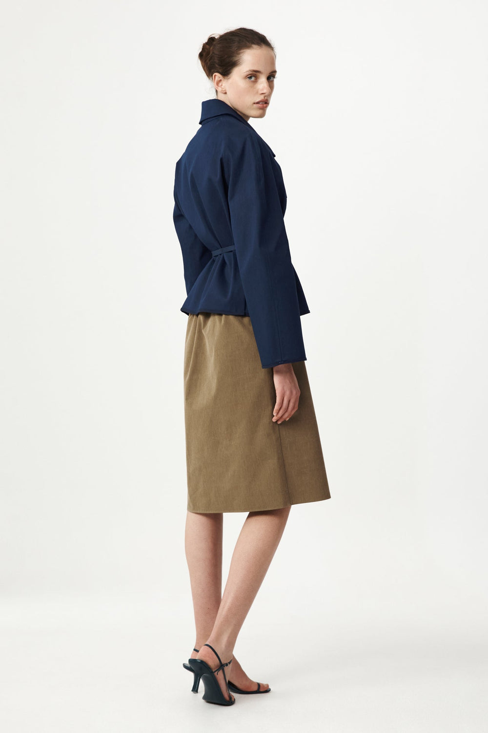 Vault Jacket