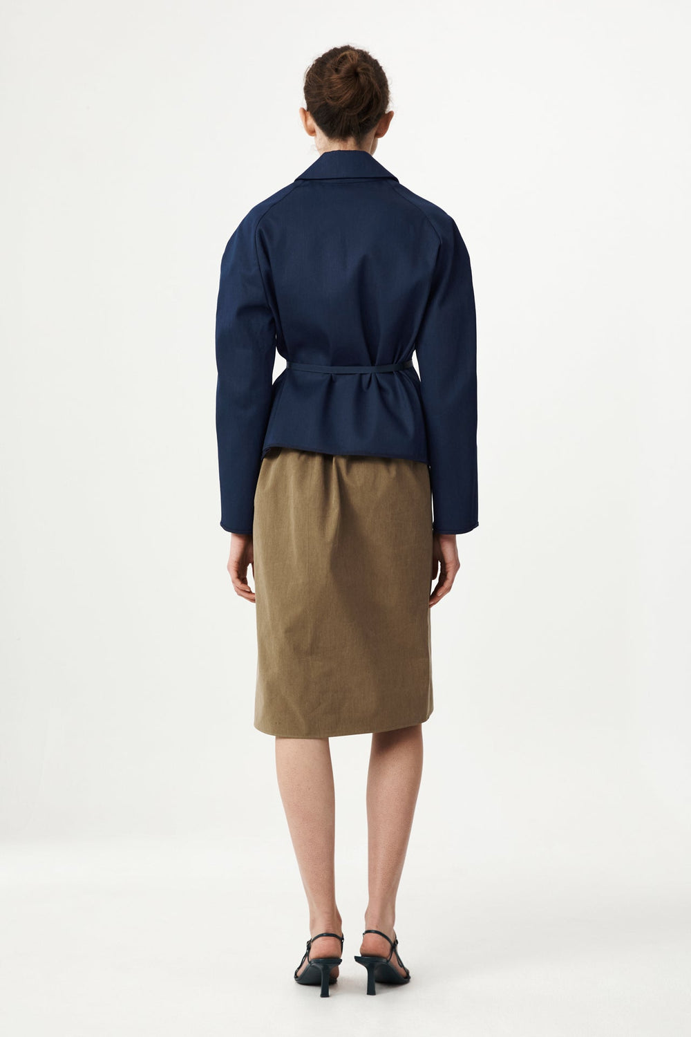 Vault Jacket