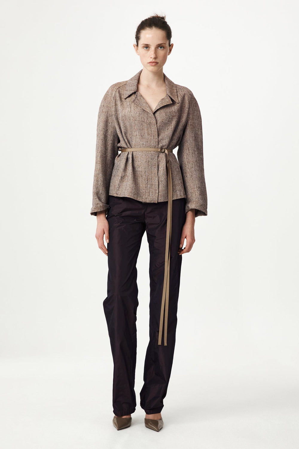 Vault Jacket