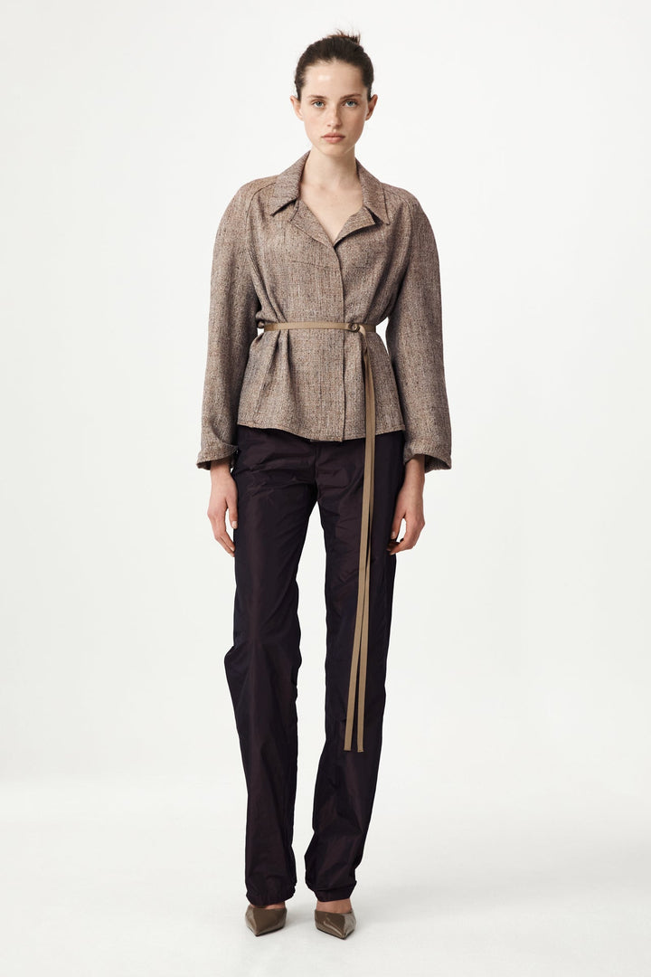 Vault Jacket