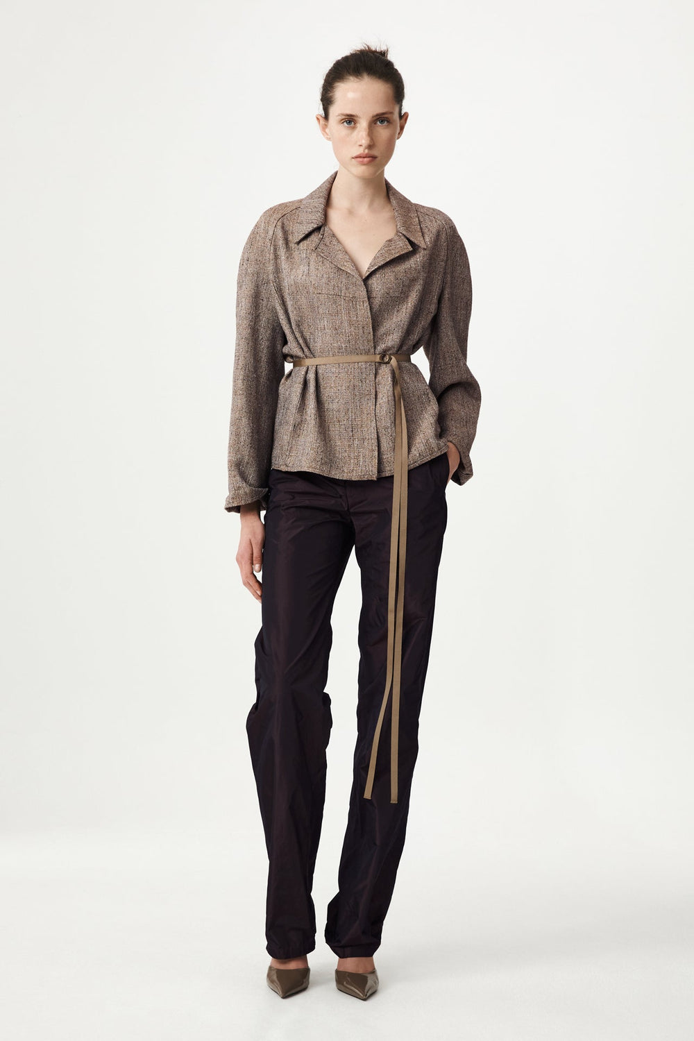 Vault Jacket