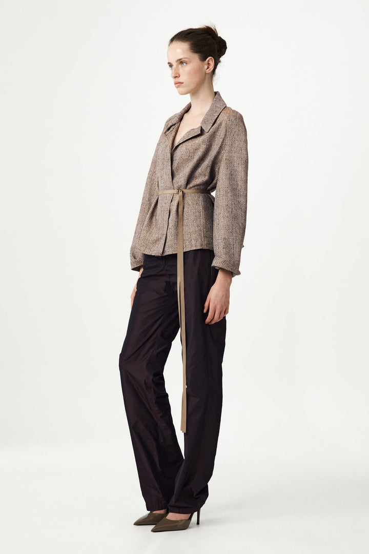 Vault Jacket