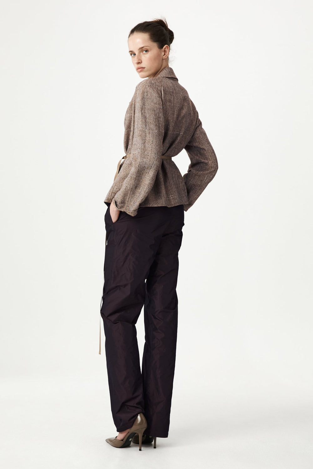 Vault Jacket