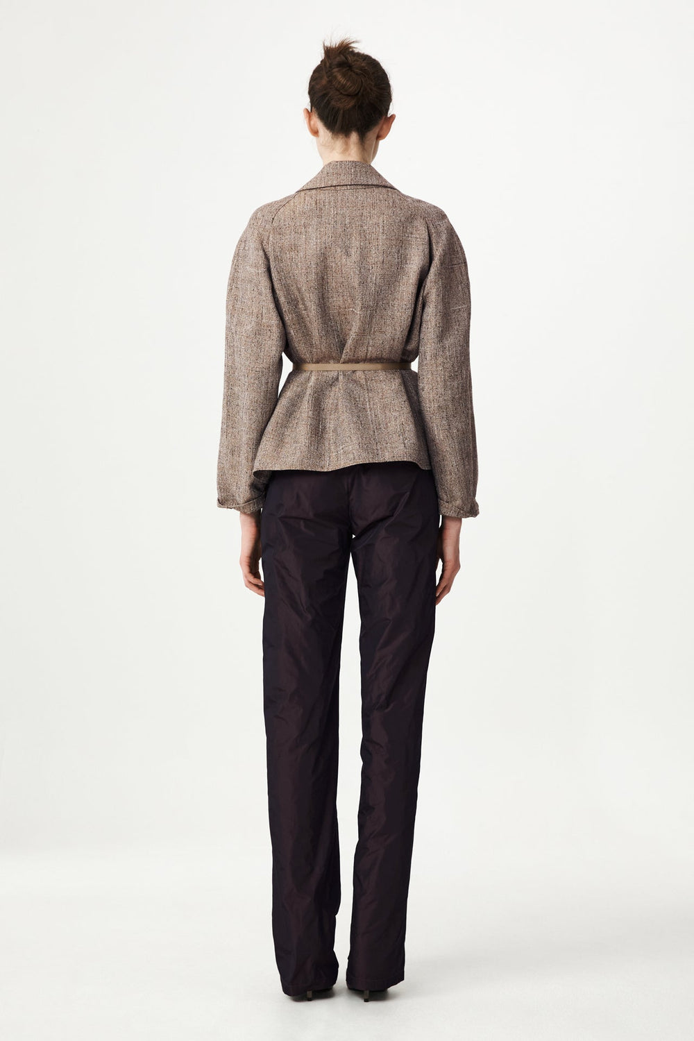 Vault Jacket