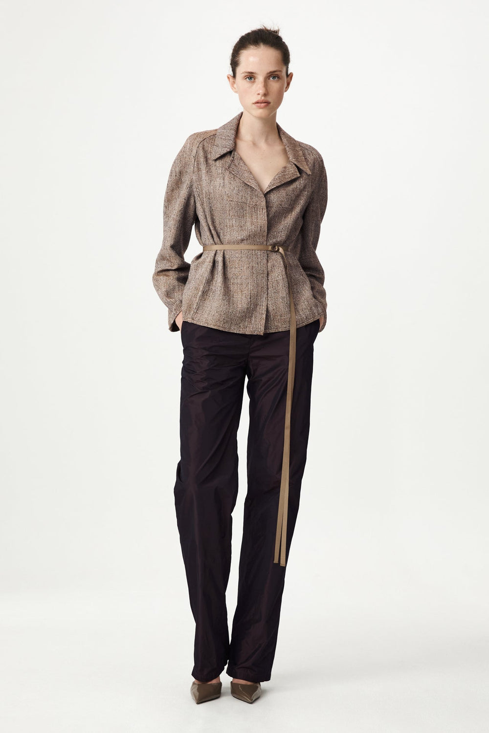 Vault Jacket