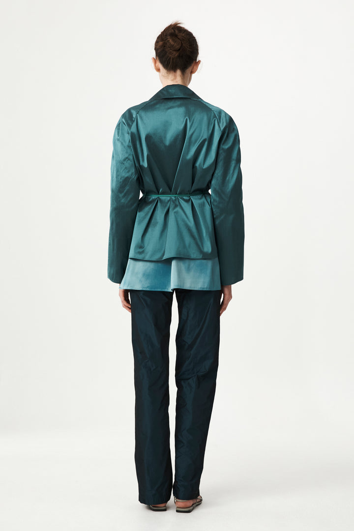 Vault Silk Jacket