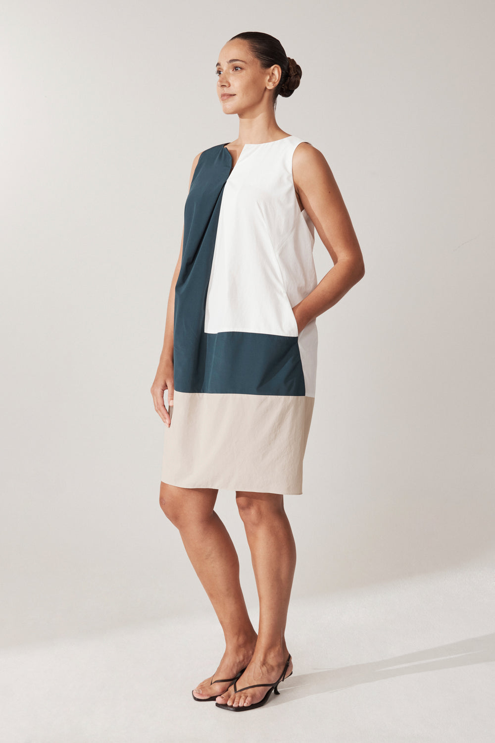 Verbena Dress