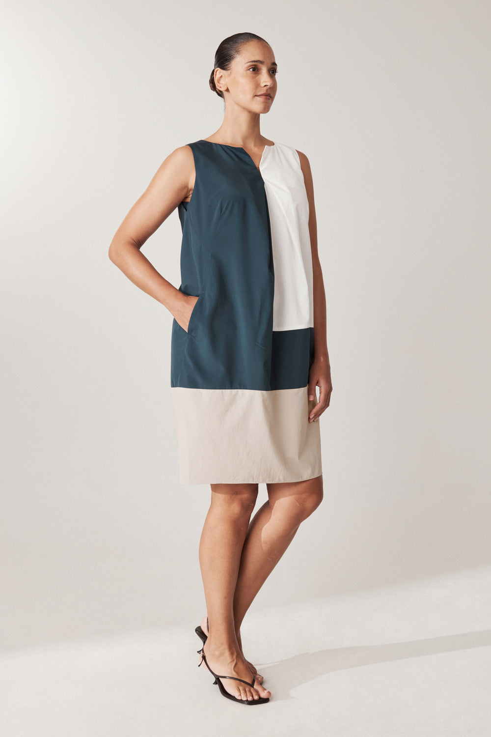 Verbena Dress