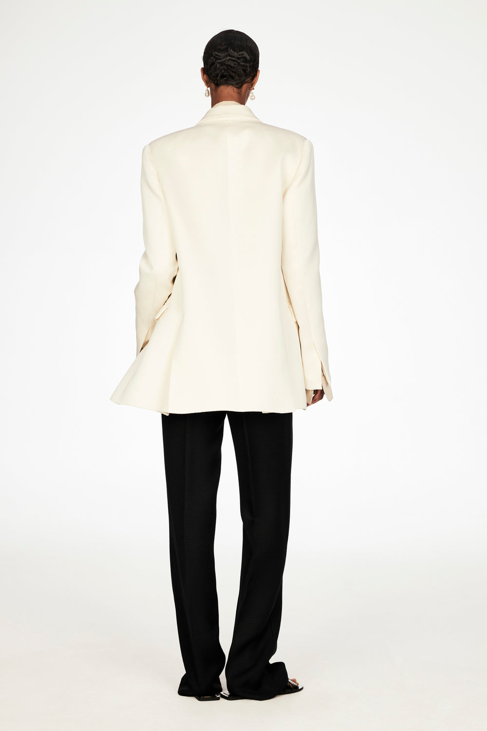 Waya Tuxedo Jacket