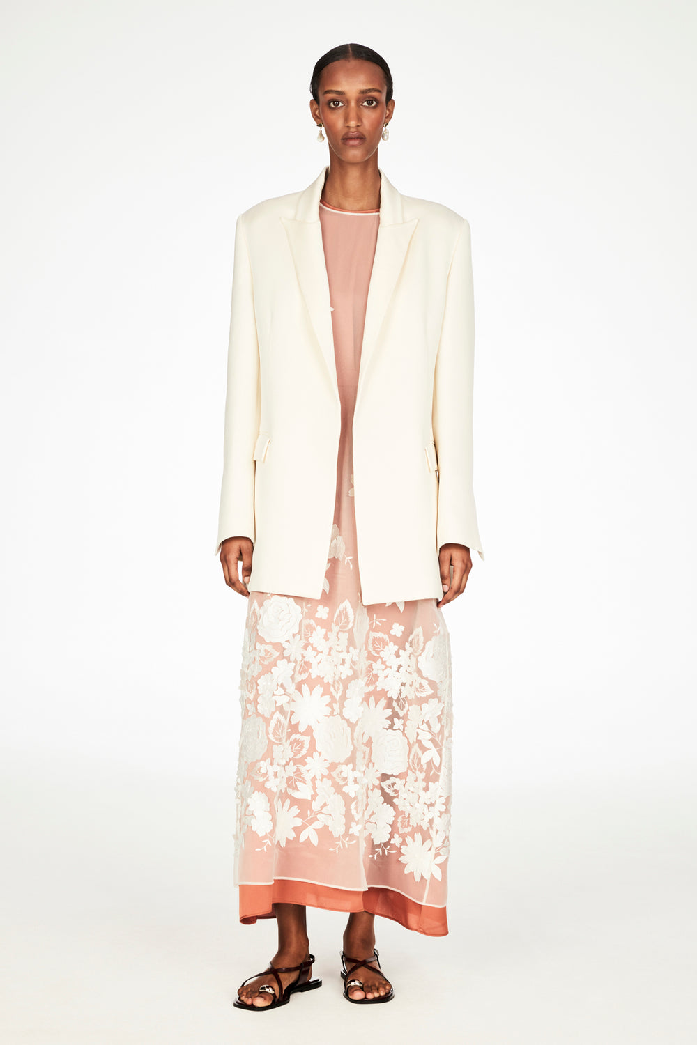 Waya Tuxedo Jacket