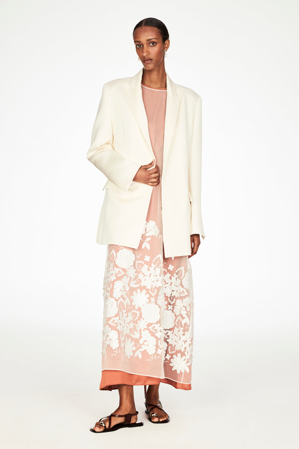 Waya Tuxedo Jacket