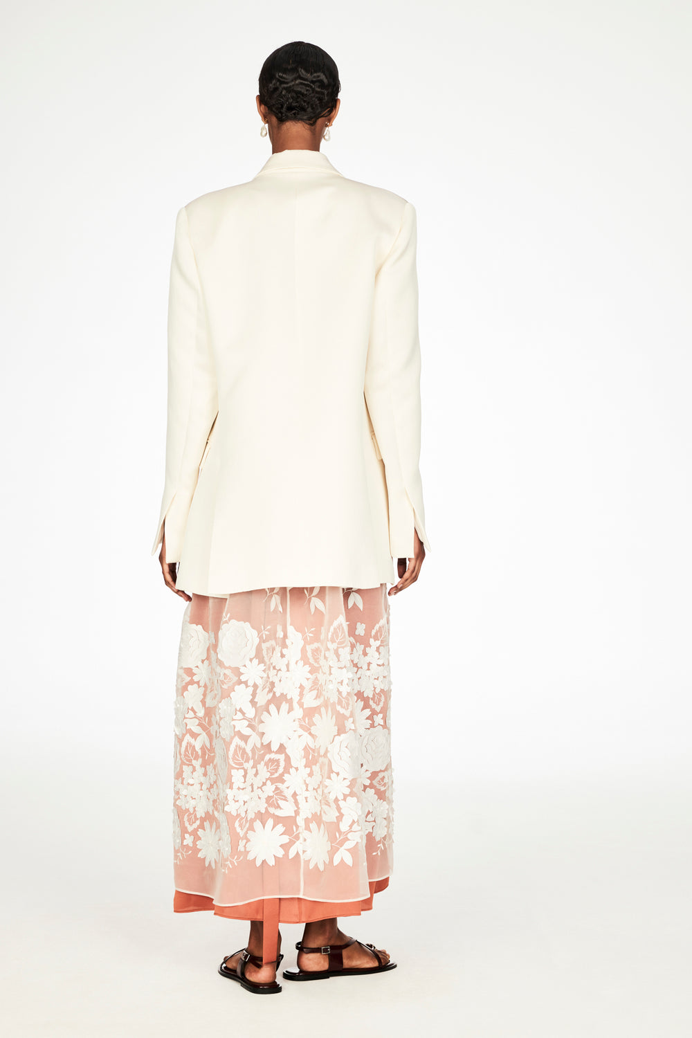 Waya Tuxedo Jacket