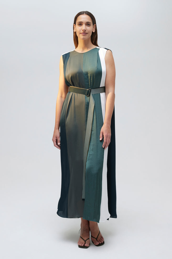 Yageta Dress