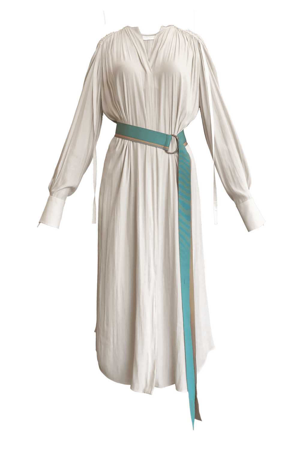 Zil Pasyon dress