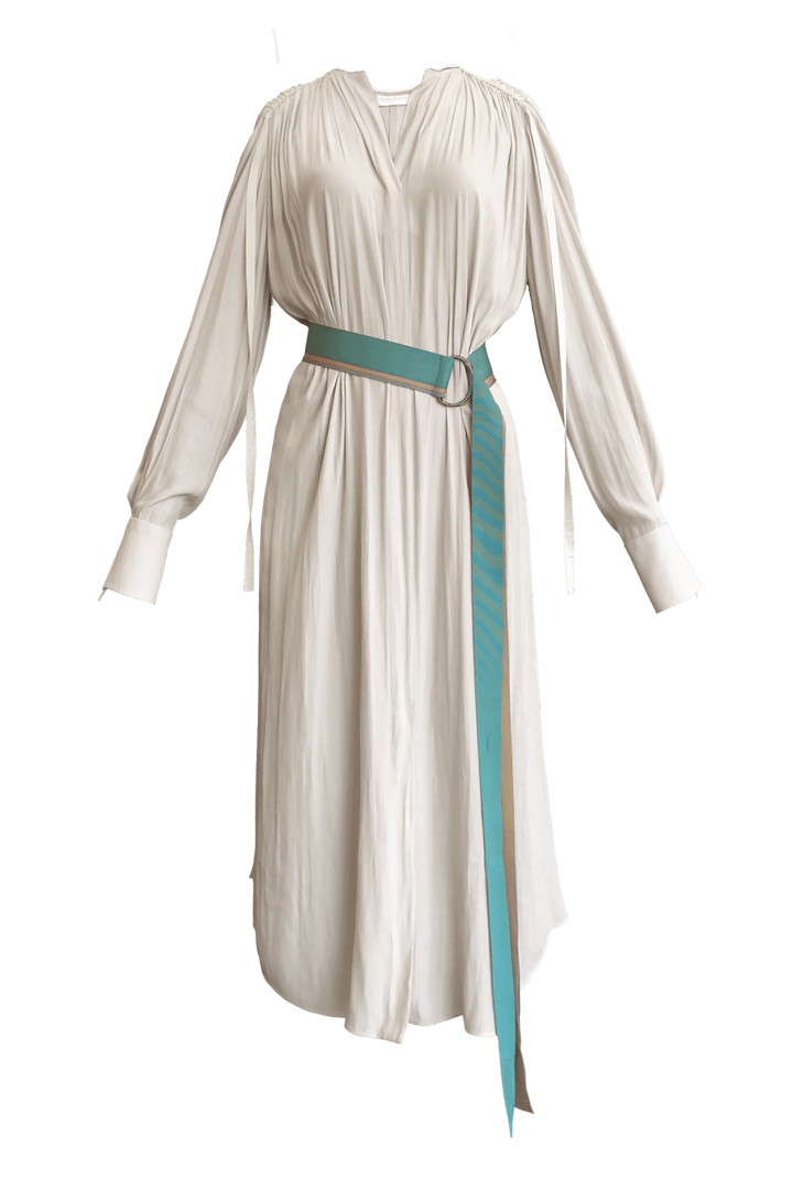 Zil Pasyon dress