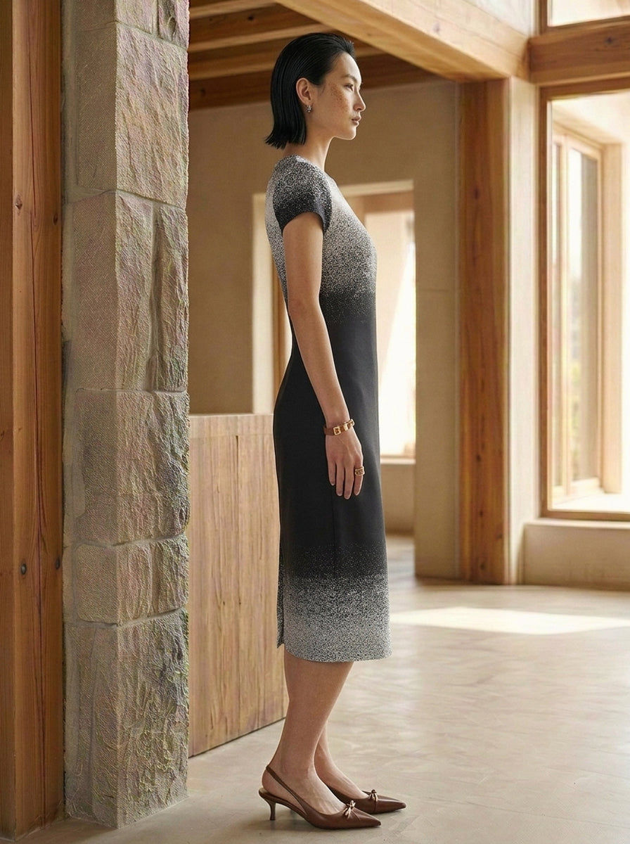 Ipita Dress