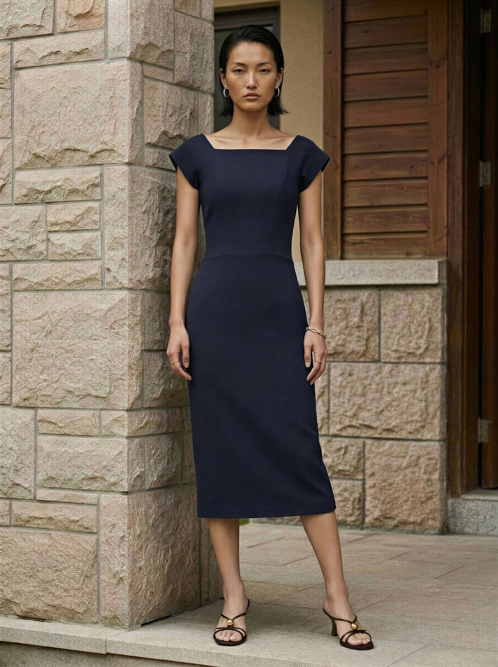 Sumare Dress