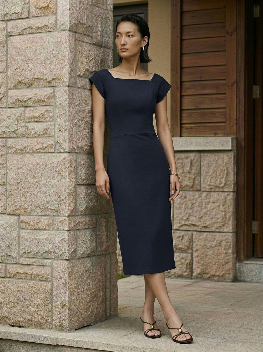 Sumare Dress