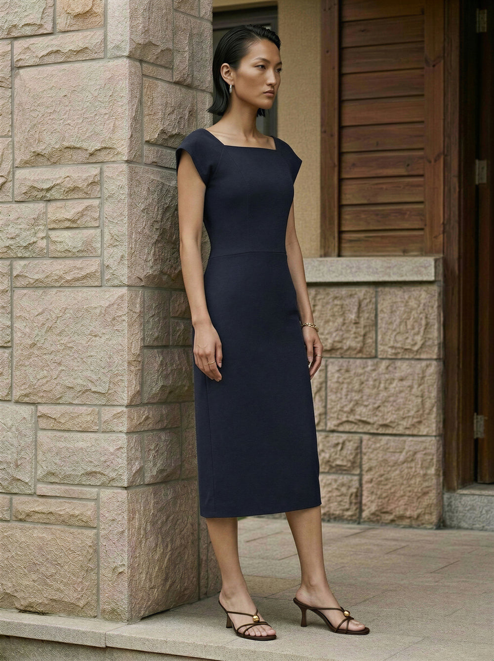 Sumare Dress