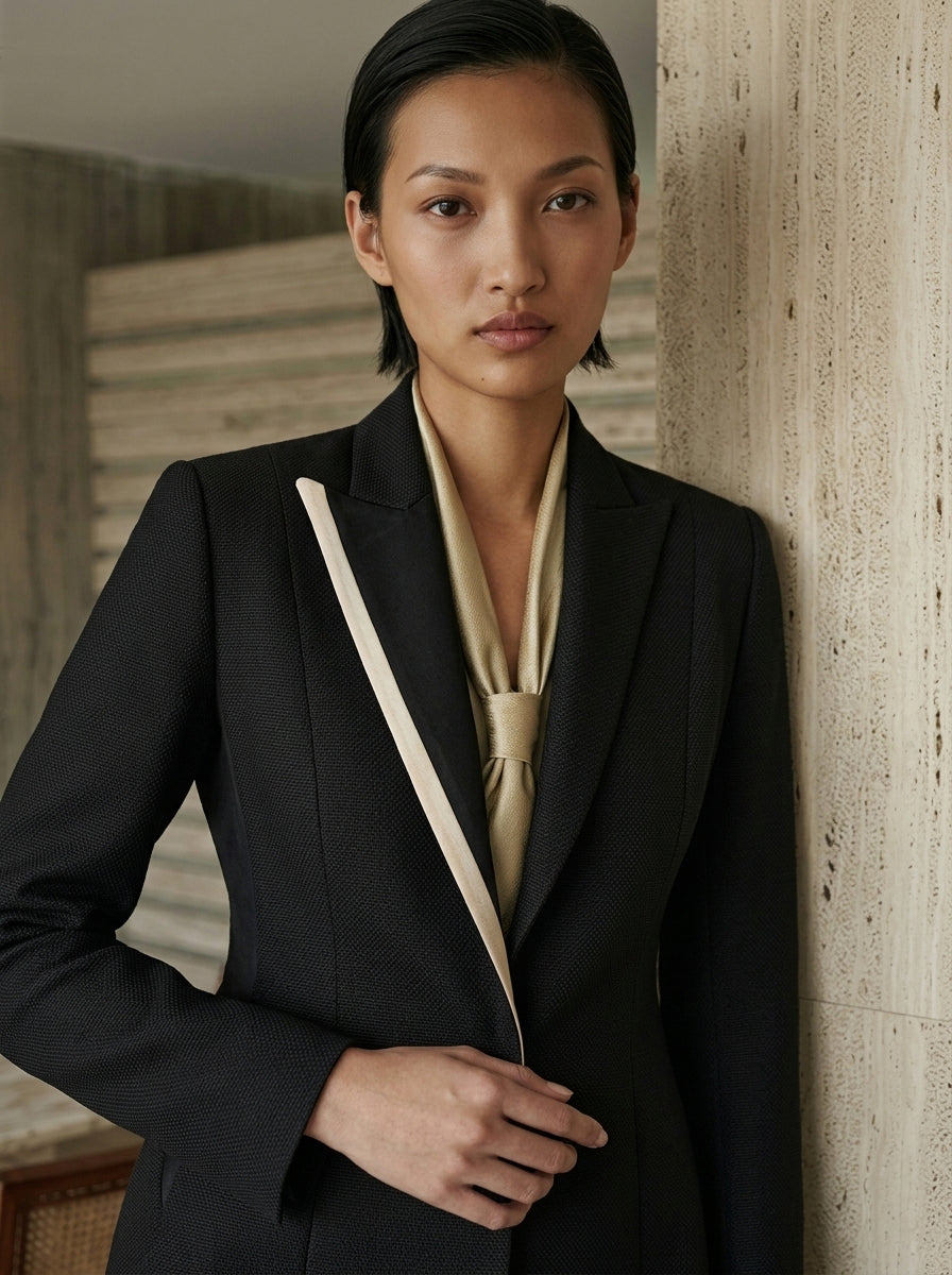 Corinto Jacket