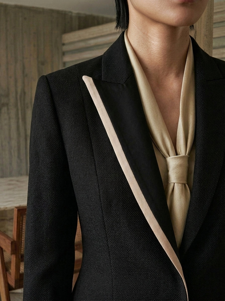 Corinto Jacket