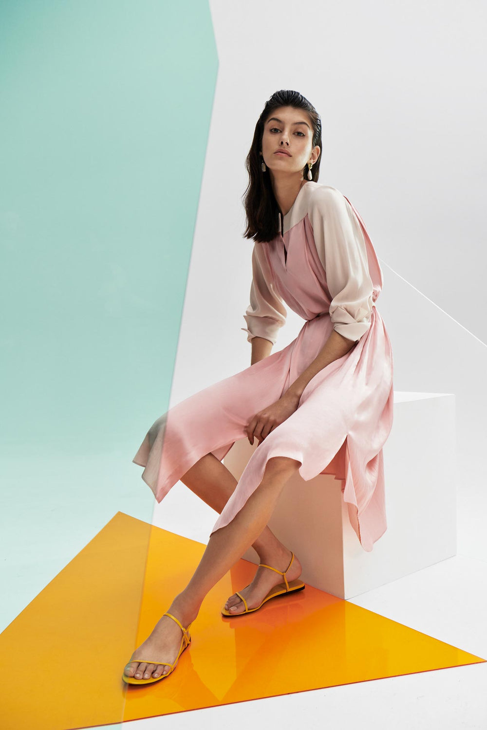Bloom Dress