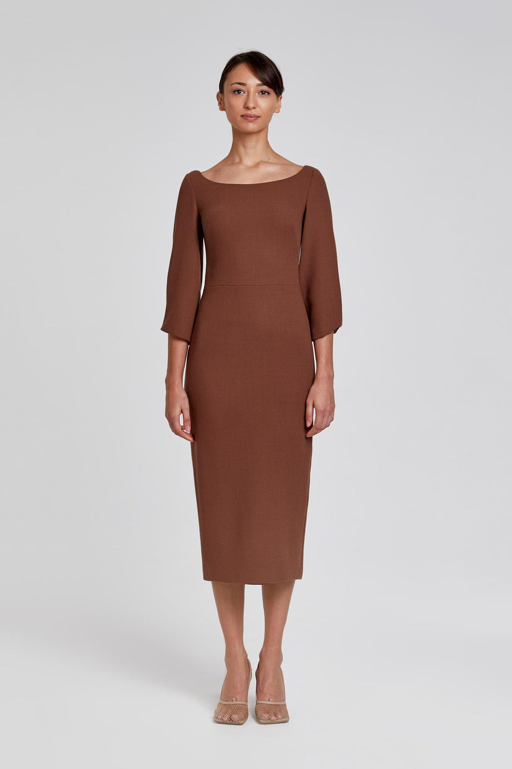Aalto Dress