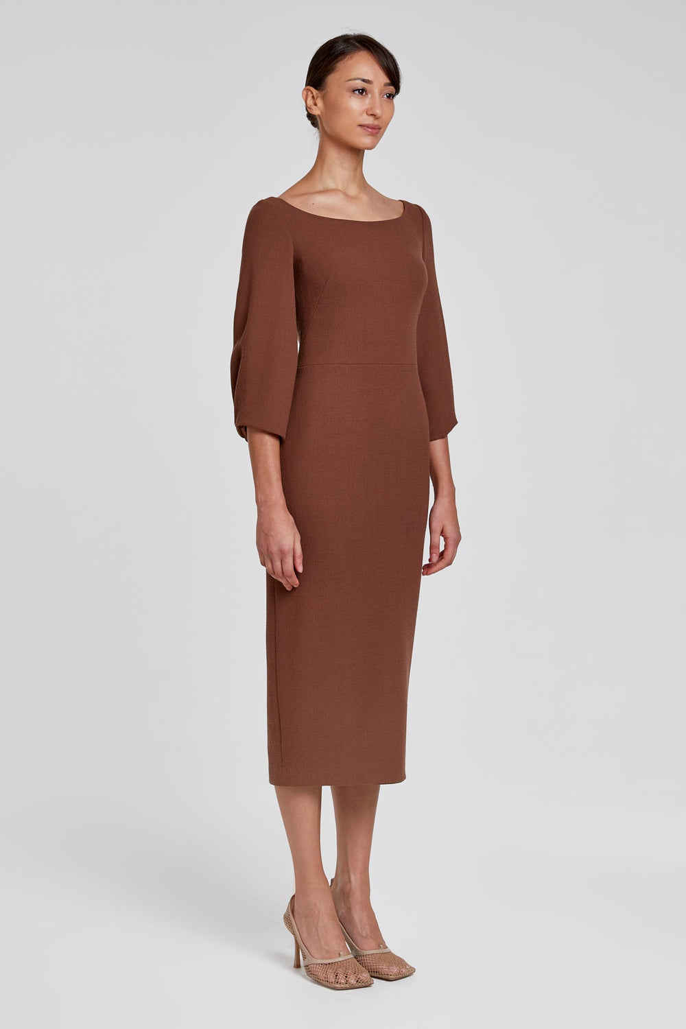 Aalto Dress
