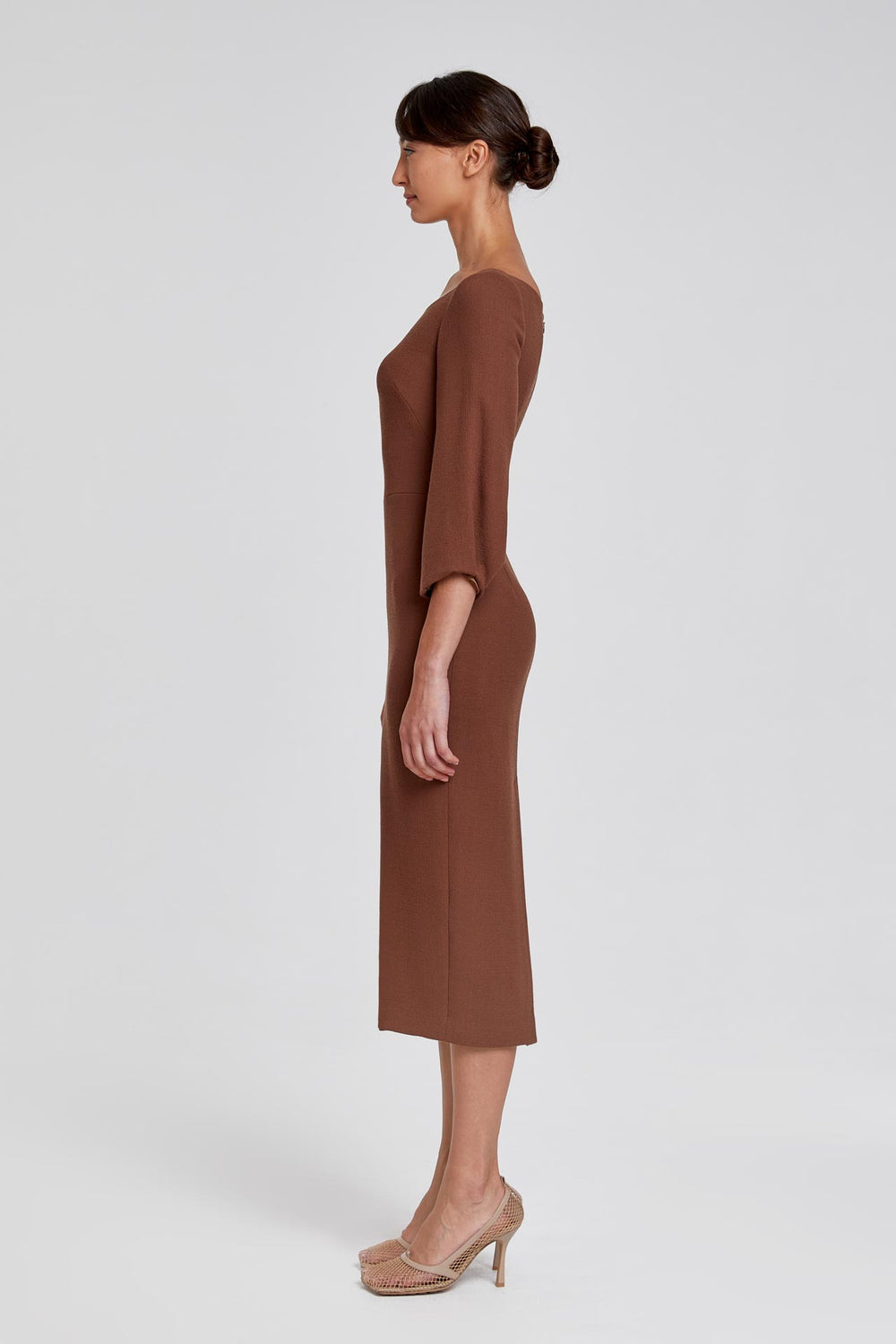 Aalto Dress