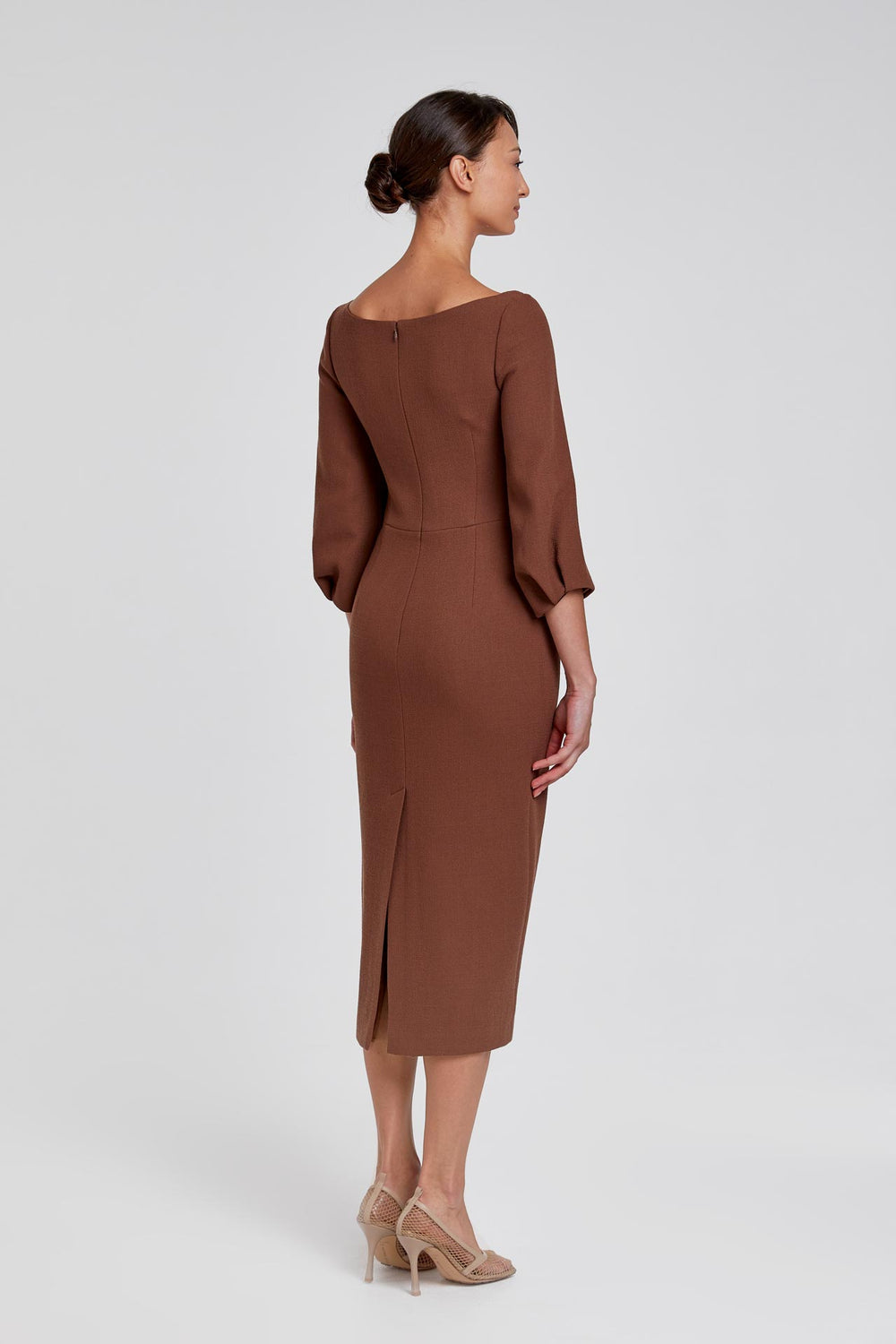 Aalto Dress