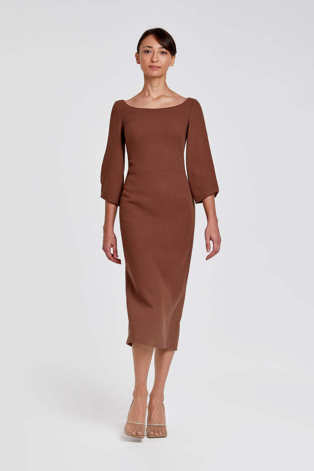 Aalto Dress