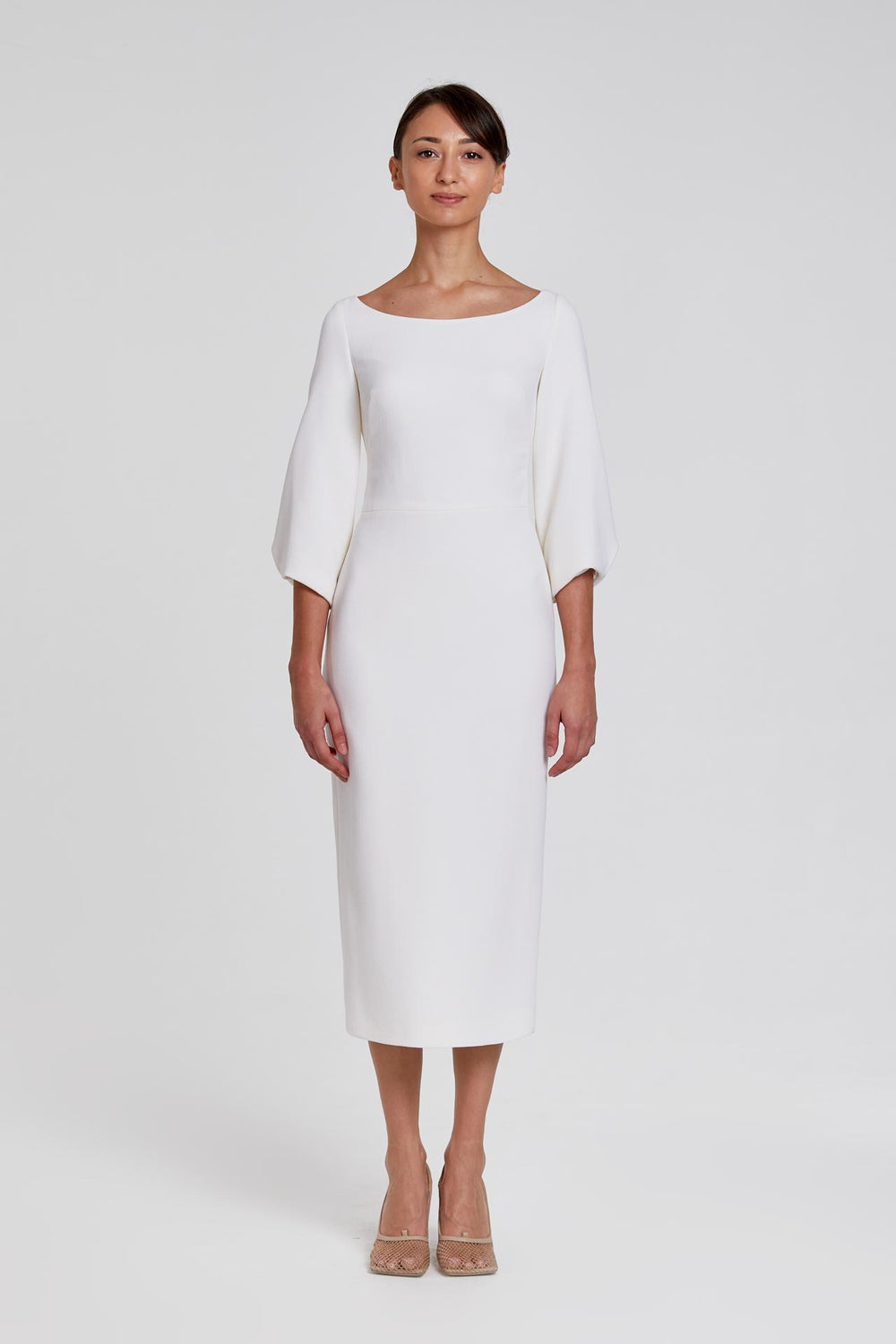Aalto Dress