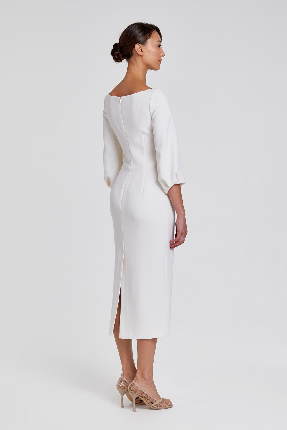 Aalto Dress