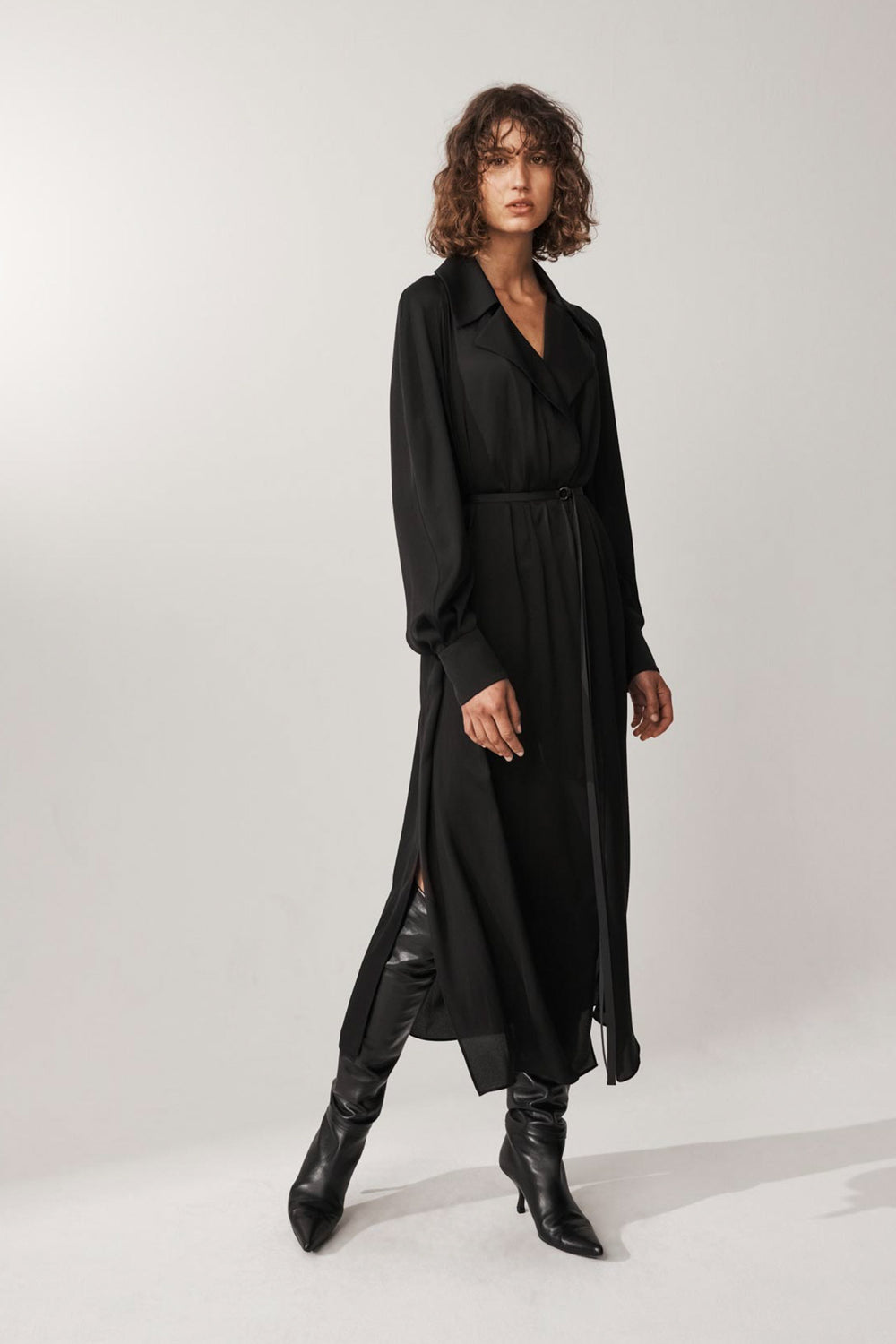 Aesculus Dress