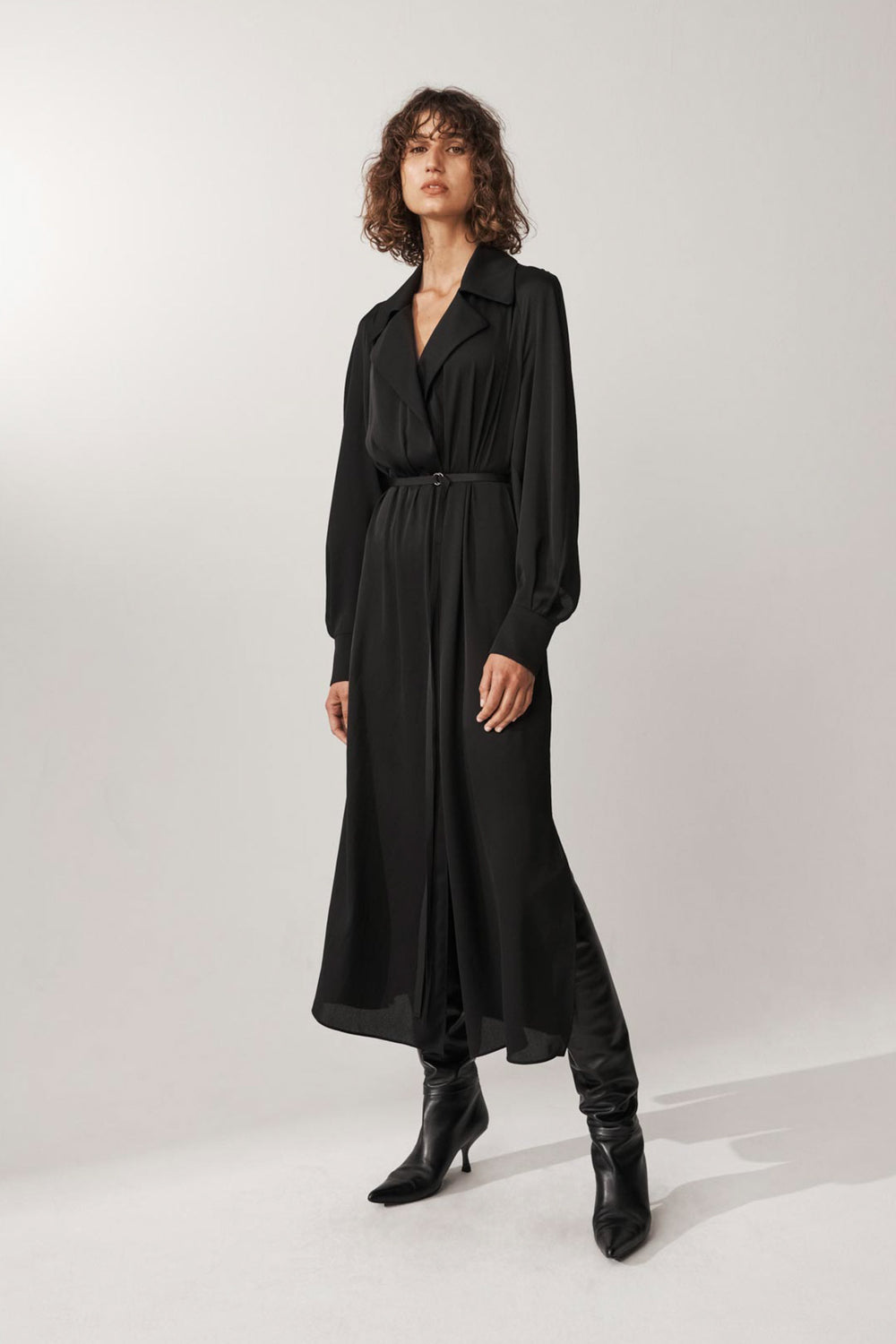 Aesculus Dress