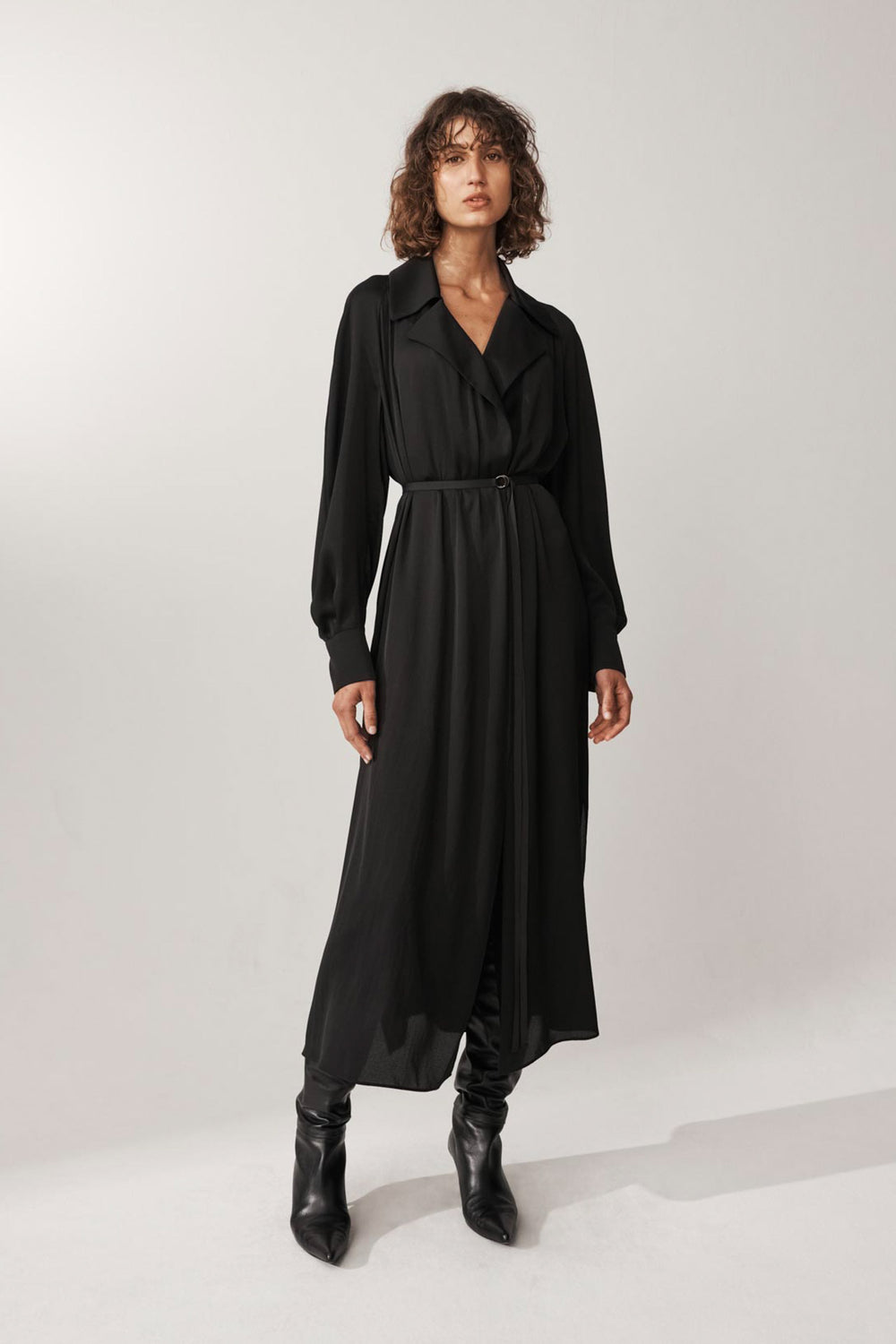 Aesculus Dress
