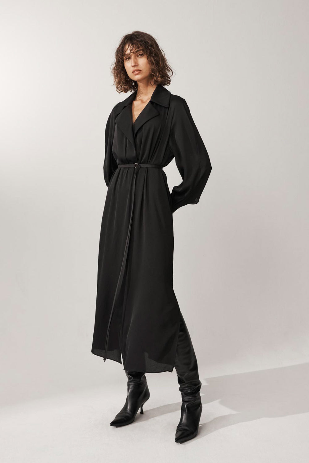 Aesculus Dress