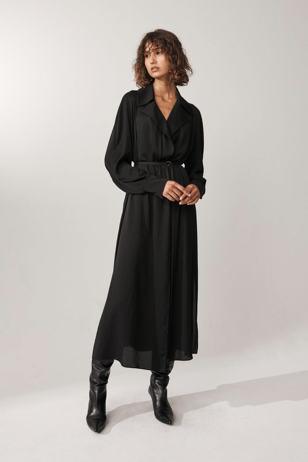 Aesculus Dress