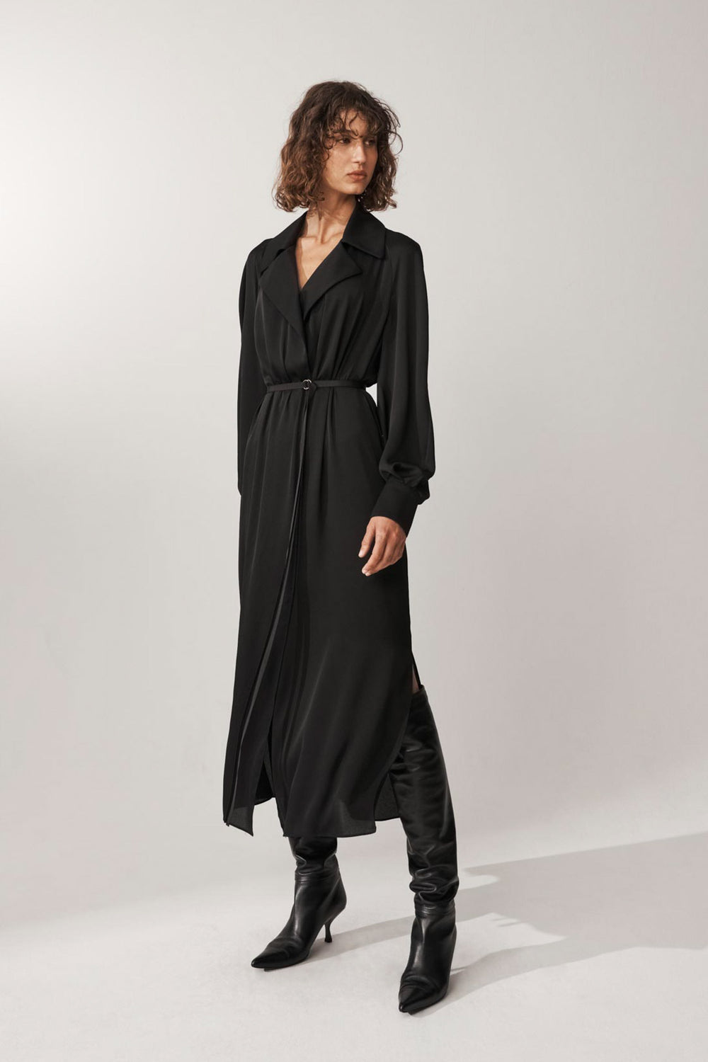 Aesculus Dress
