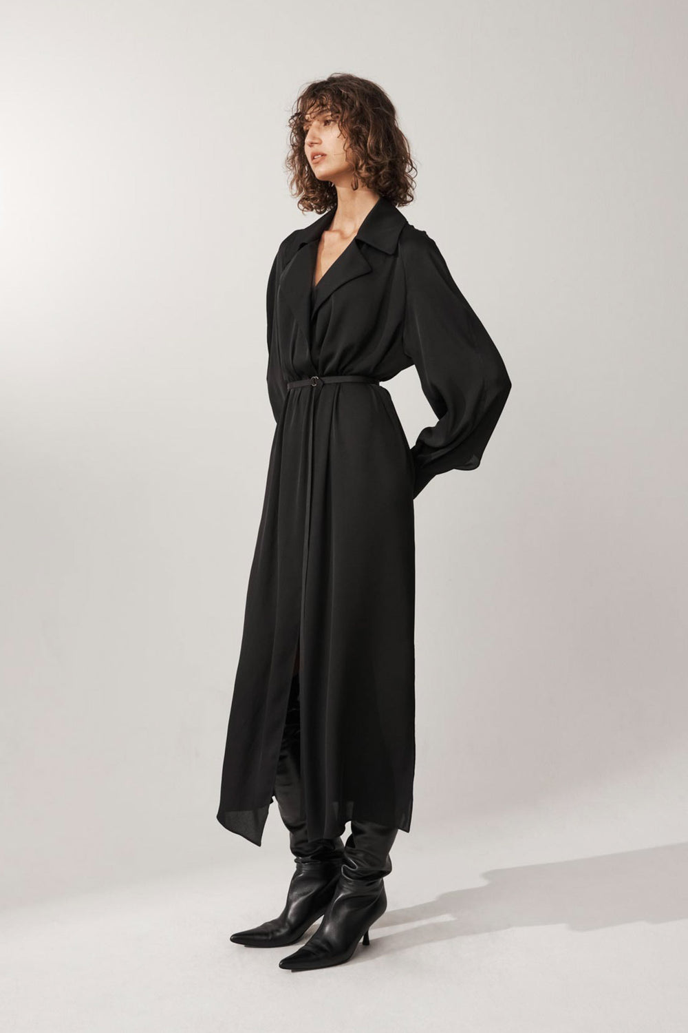 Aesculus Dress