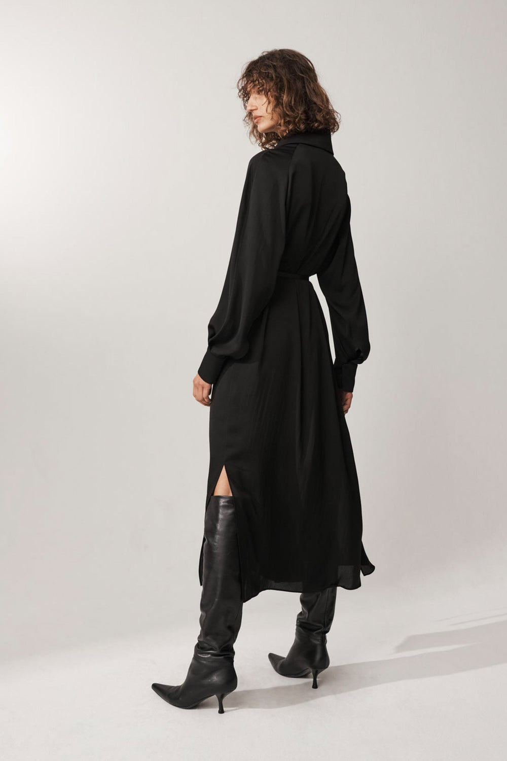 Aesculus Dress