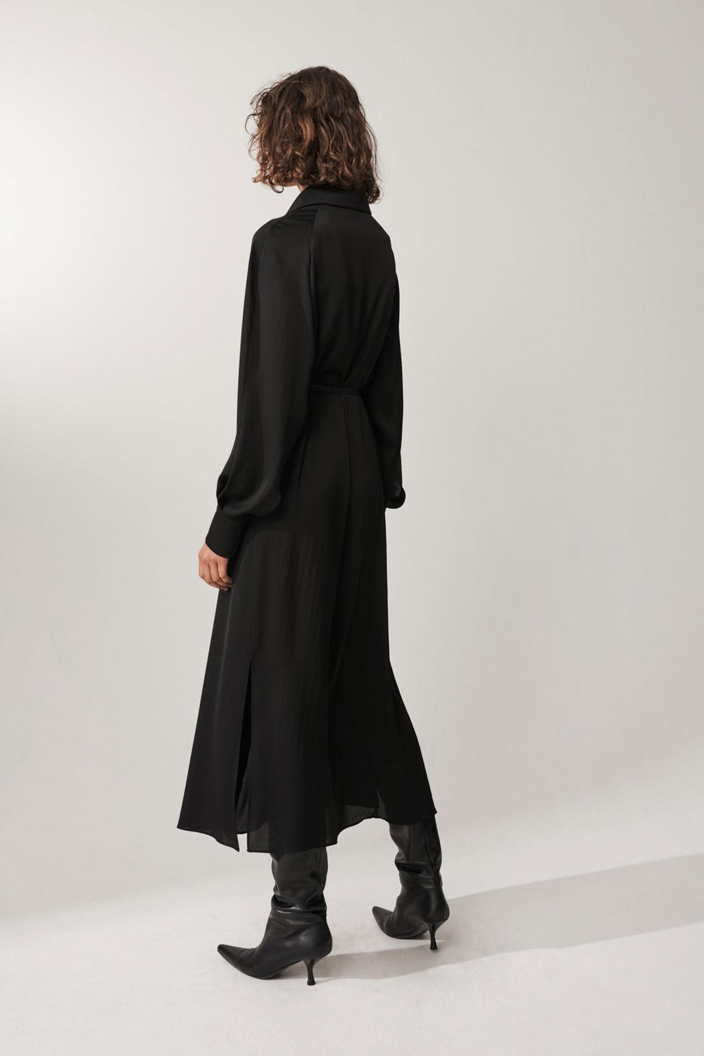 Aesculus Dress