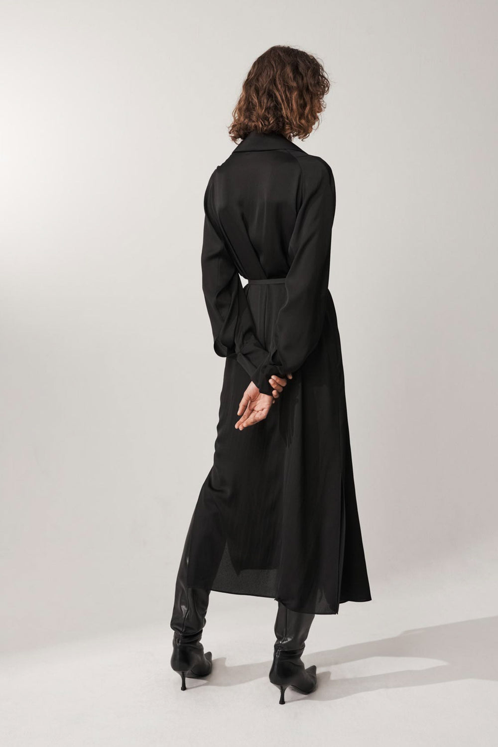 Aesculus Dress