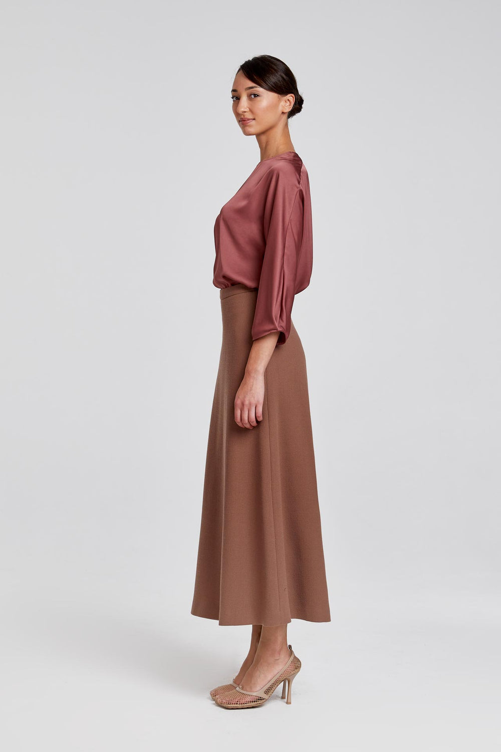 Beadle Skirt