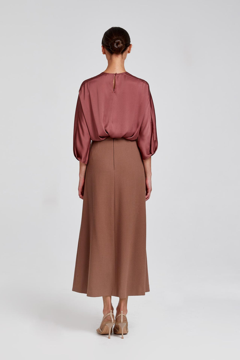 Beadle Skirt